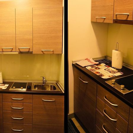 Apartment Forino SJJ Kamer foto