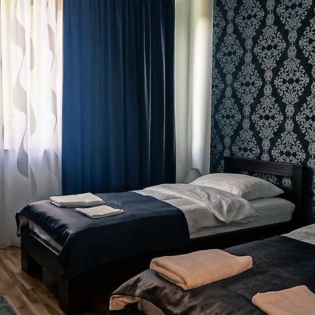 Apartment Forino SJJ Kamer foto