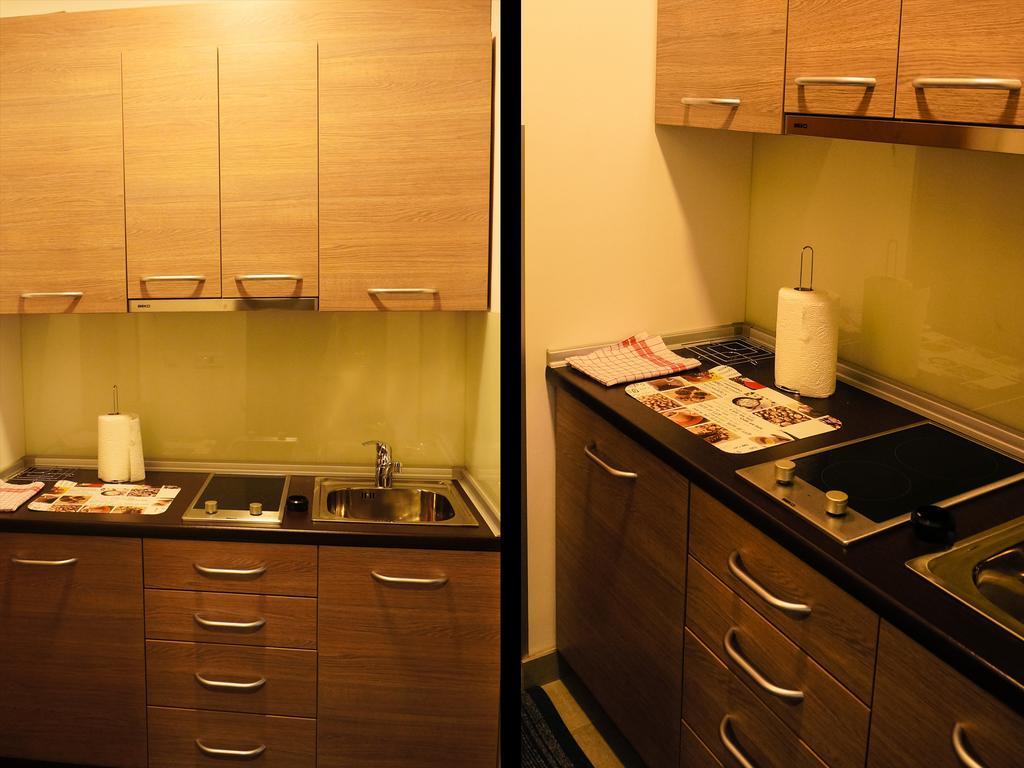 Apartment Forino SJJ Kamer foto