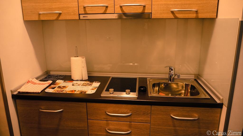 Apartment Forino SJJ Kamer foto