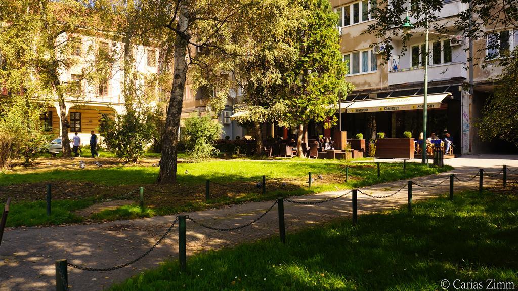 Apartment Forino SJJ Kamer foto