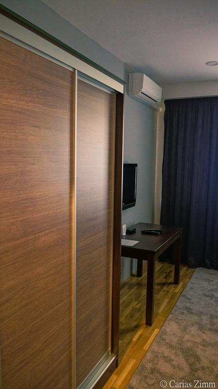 Apartment Forino SJJ Kamer foto