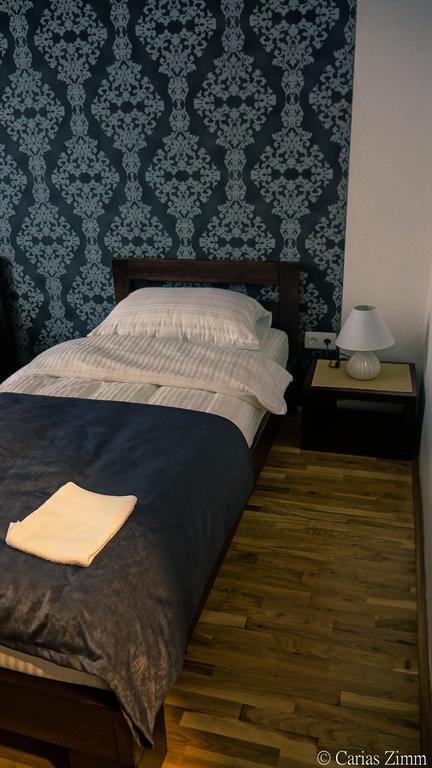 Apartment Forino SJJ Kamer foto