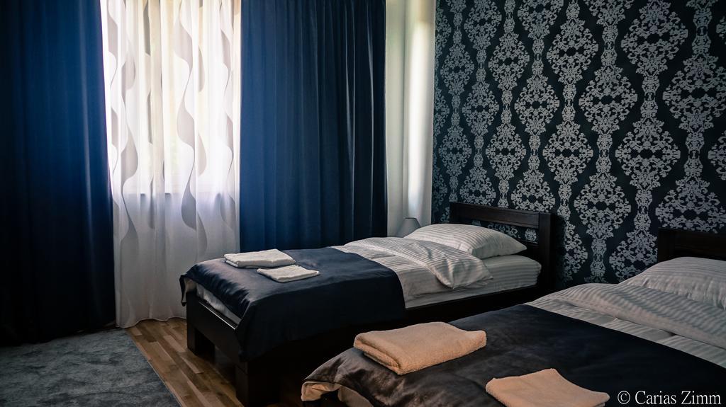 Apartment Forino SJJ Kamer foto